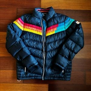 Marine Layer Archive Puffer